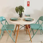 For 2 Just 250m From Largo Intendente * Lisbon