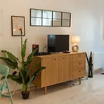 For 2 Just 250m From Largo Intendente Apartment *