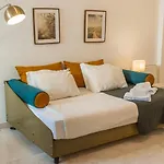 For 2 Just 250m From Largo Intendente * Lisbon