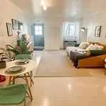 For 2 Just 250m From Largo Intendente Lisbon