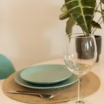 For 2 Just 250m From Largo Intendente Apartment *