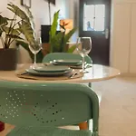 For 2 Just 250m From Largo Intendente Apartment Lisbon