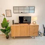 Apartment For 2 Just 250m From Largo Intendente *