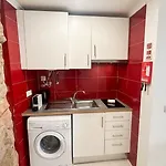 For 2 Just 250m From Largo Intendente Apartment