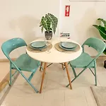 Apartment For 2 Just 250m From Largo Intendente Lisbon
