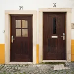 For 2 Just 250m From Largo Intendente Apartment Lisbon