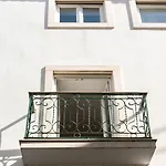 For 2 Just 250m From Largo Intendente Lisbon
