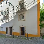 For 2 Just 250m From Largo Intendente * Lisbon