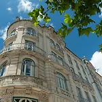For 2 Just 250m From Largo Intendente Apartment *