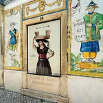 For 2 Just 250m From Largo Intendente * Lisbon