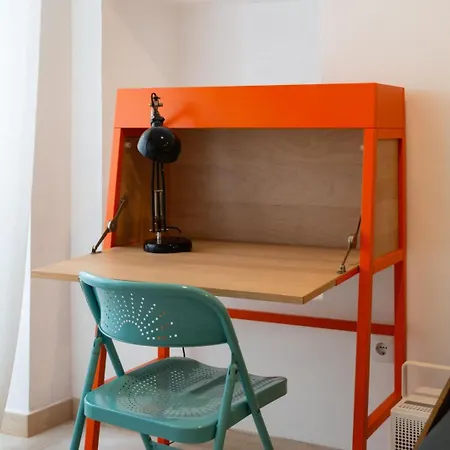 For 2 Just 250m From Largo Intendente Apartment Lisbon