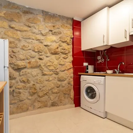 For 2 Just 250m From Largo Intendente Apartment *
