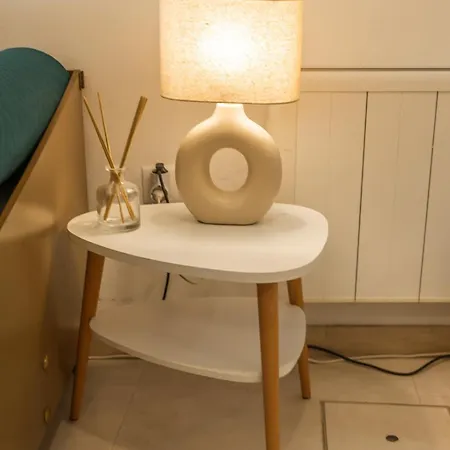 For 2 Just 250m From Largo Intendente Lissabon